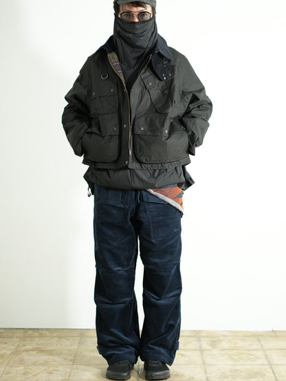 3-in-1 Casual Jacket