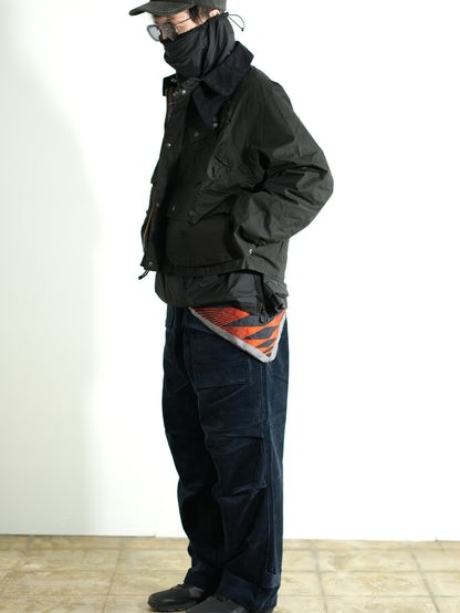 3-in-1 Casual Jacket