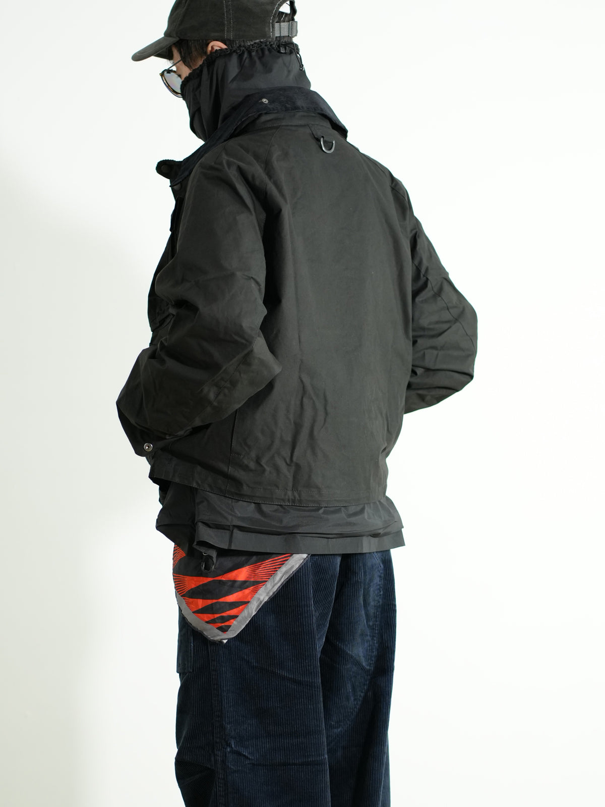3-in-1 Casual Jacket