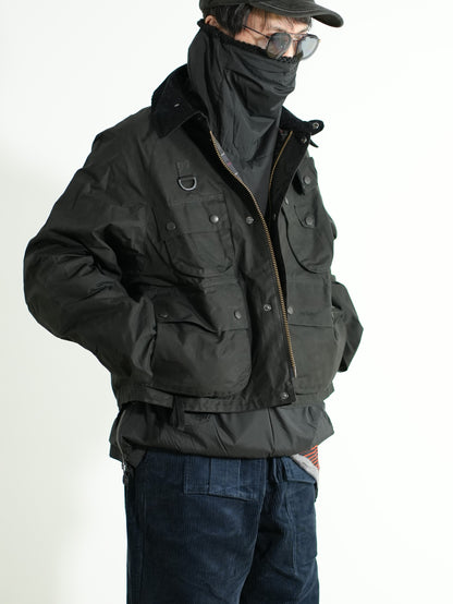 3-in-1 Casual Jacket