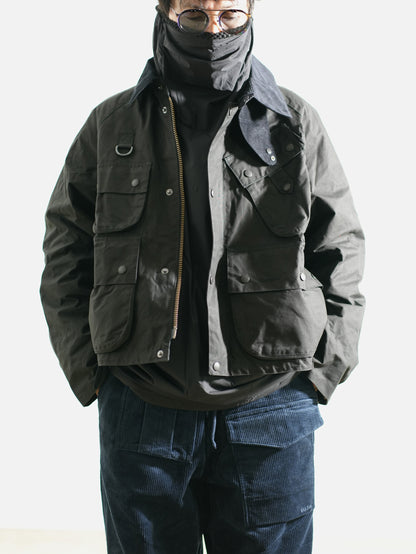 3-in-1 Casual Jacket