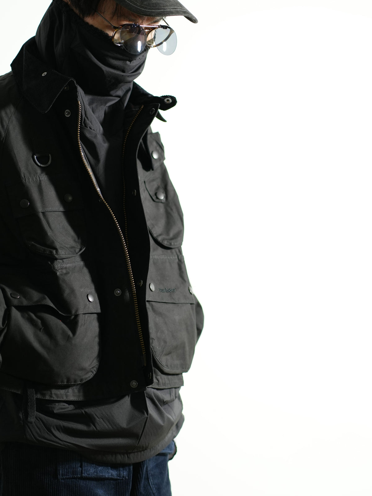 3-in-1 Casual Jacket