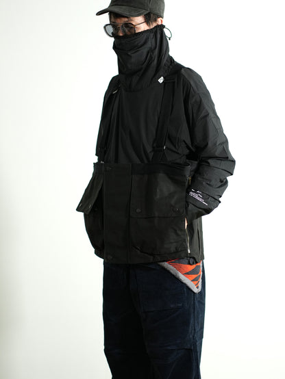 3-in-1 Casual Jacket