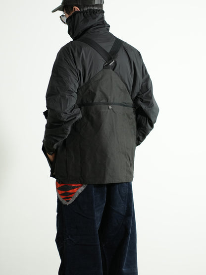3-in-1 Casual Jacket