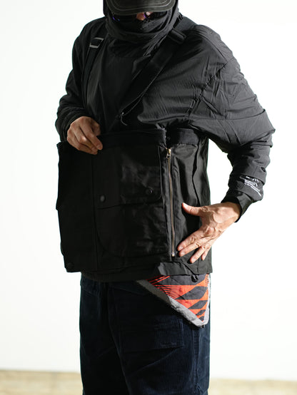 3-in-1 Casual Jacket