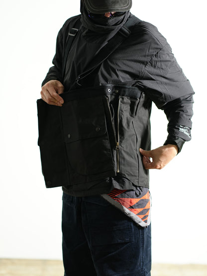 3-in-1 Casual Jacket