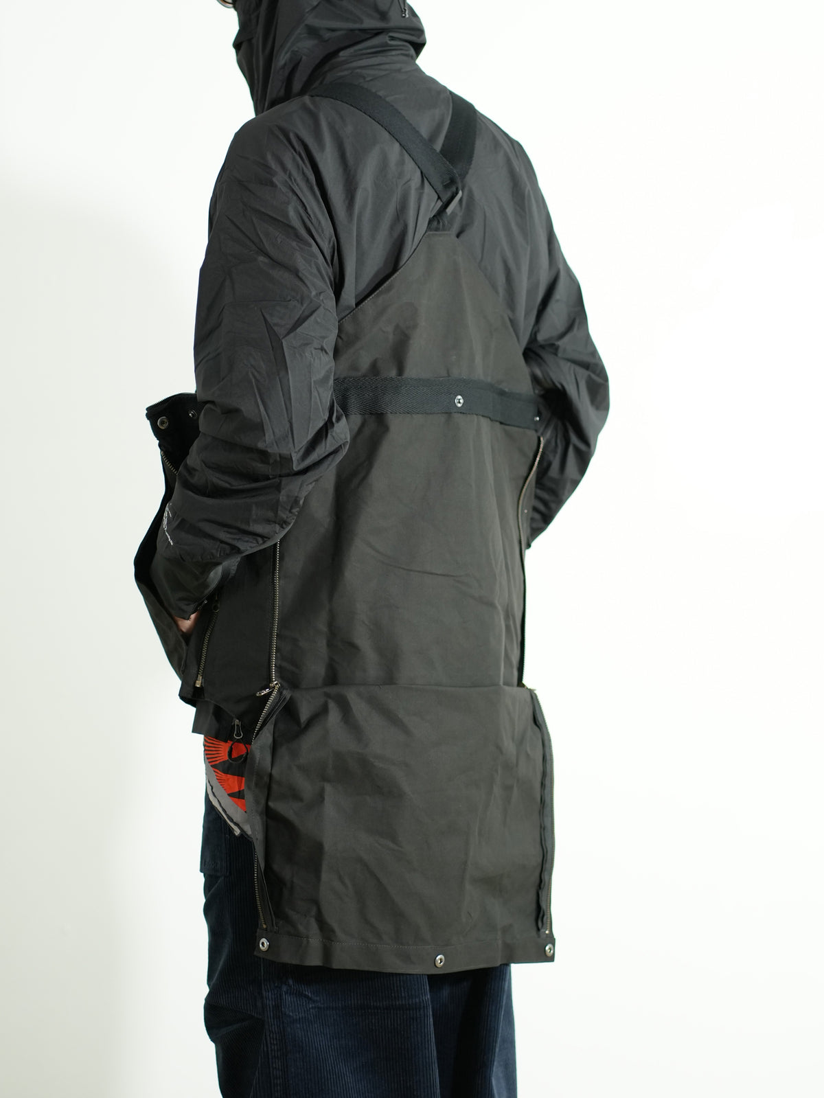 3-in-1 Casual Jacket