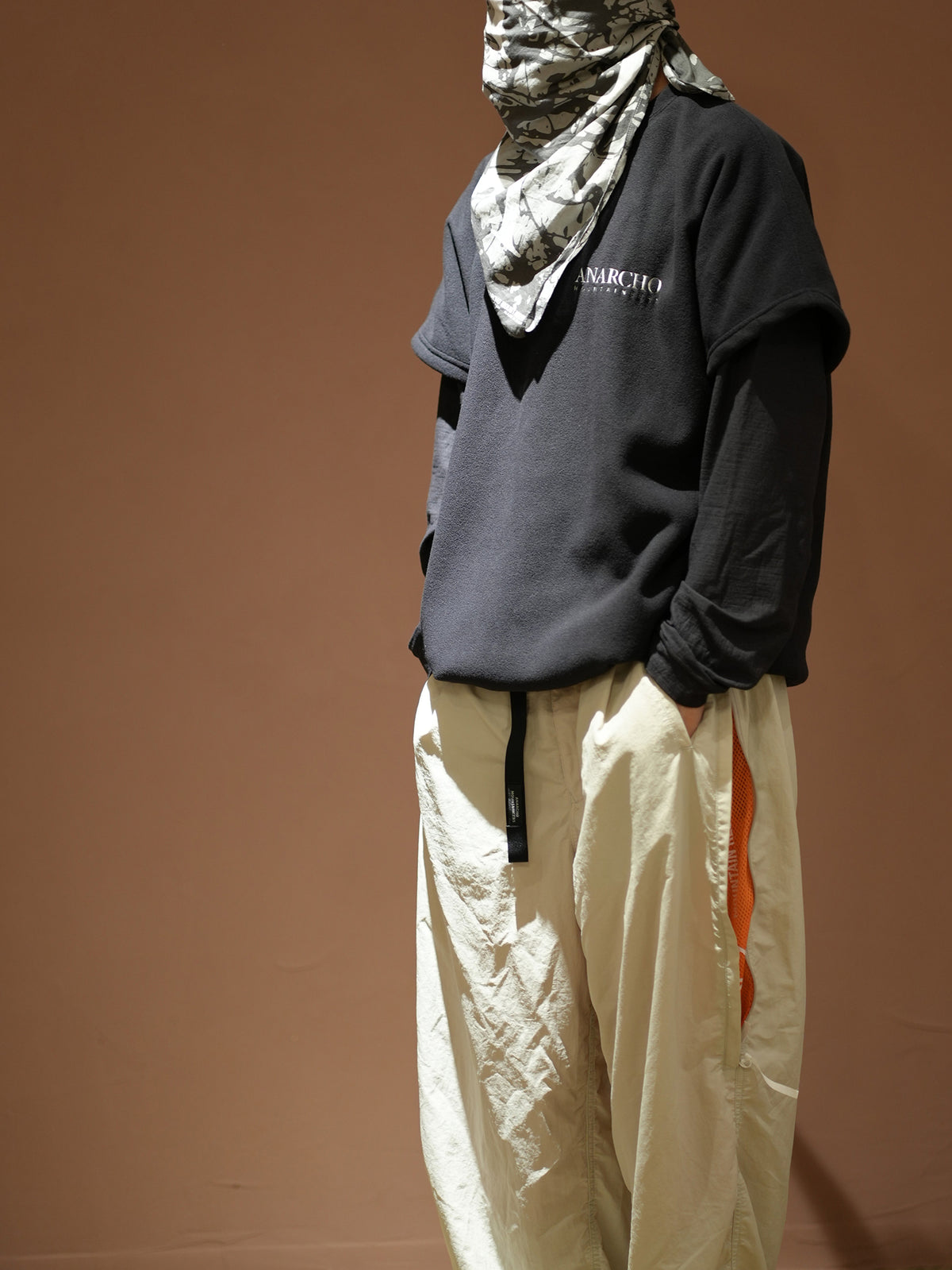 Tee Vest