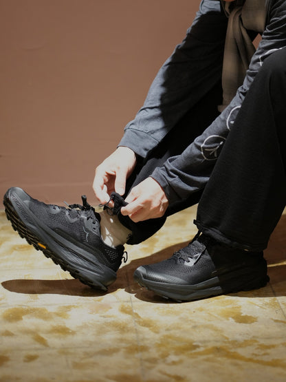Super 140's Melino Wool Sweat Pants made by PHEENY