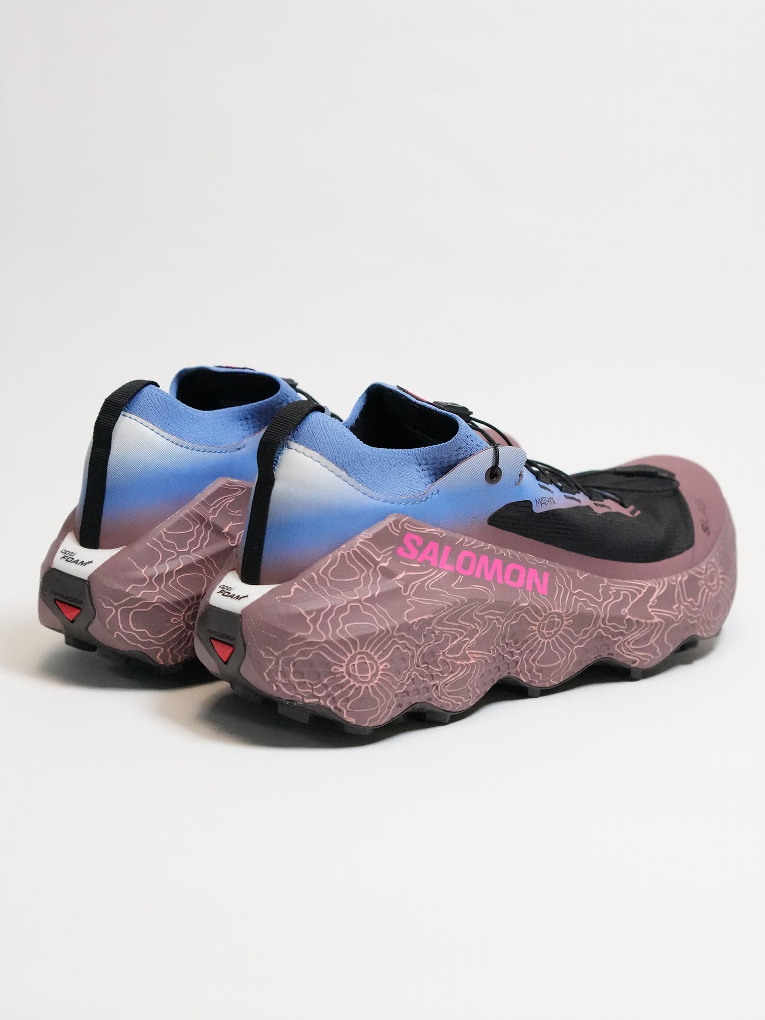 S/LAB ULTRA GLIDE 2 LIMITED COURTNEY EDITION – e.g.