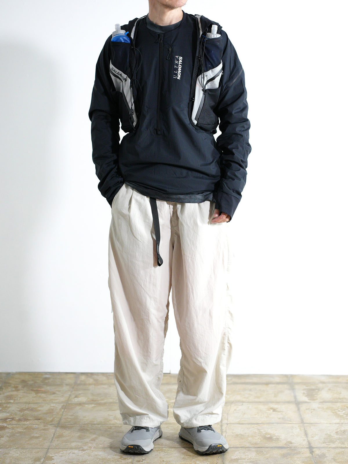 ULTRA FLEECE M