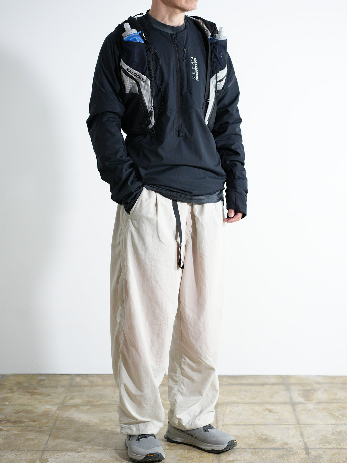 ULTRA FLEECE M