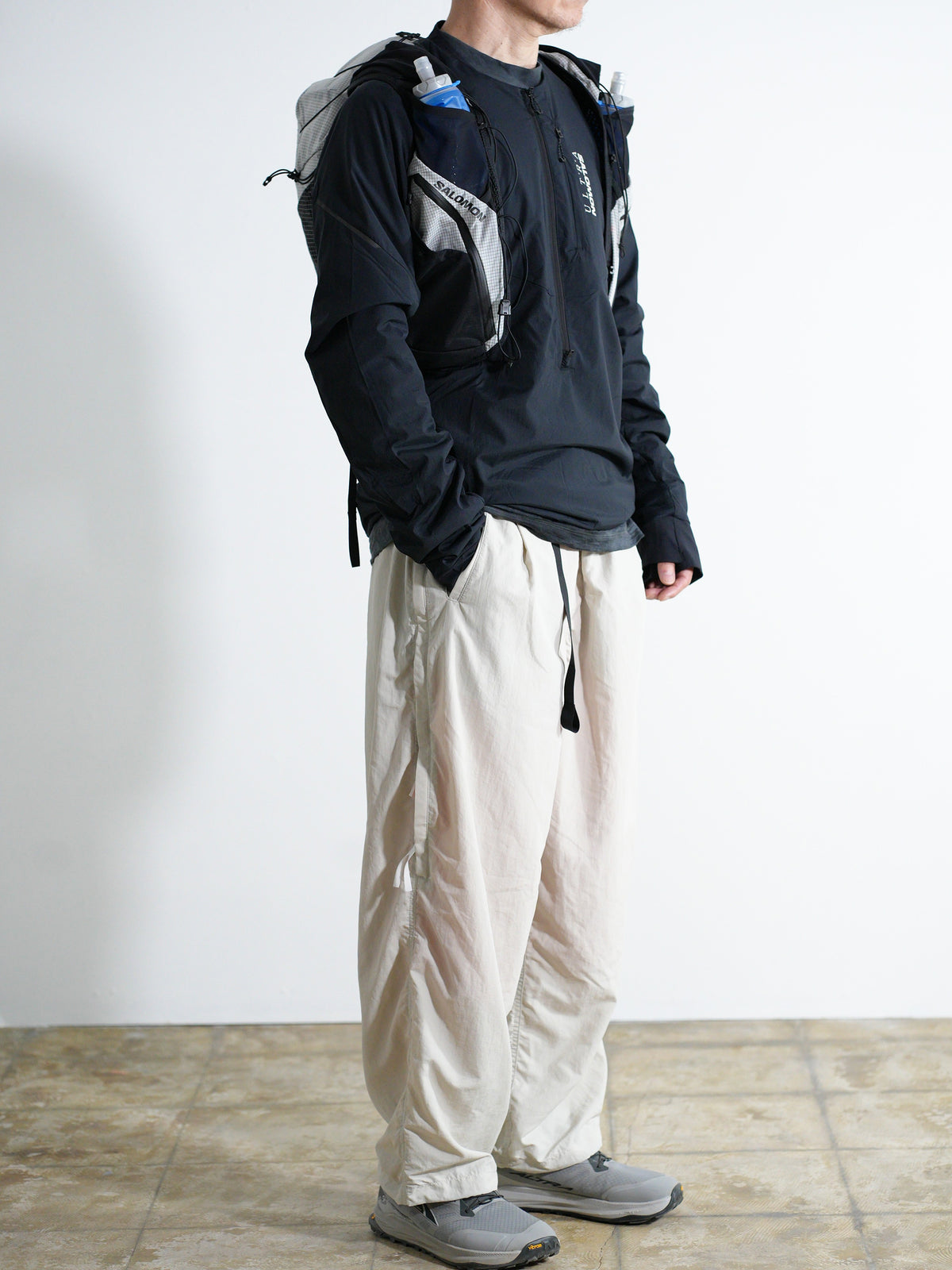 ULTRA FLEECE M