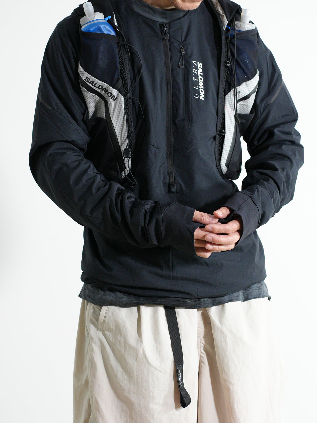 ULTRA FLEECE M