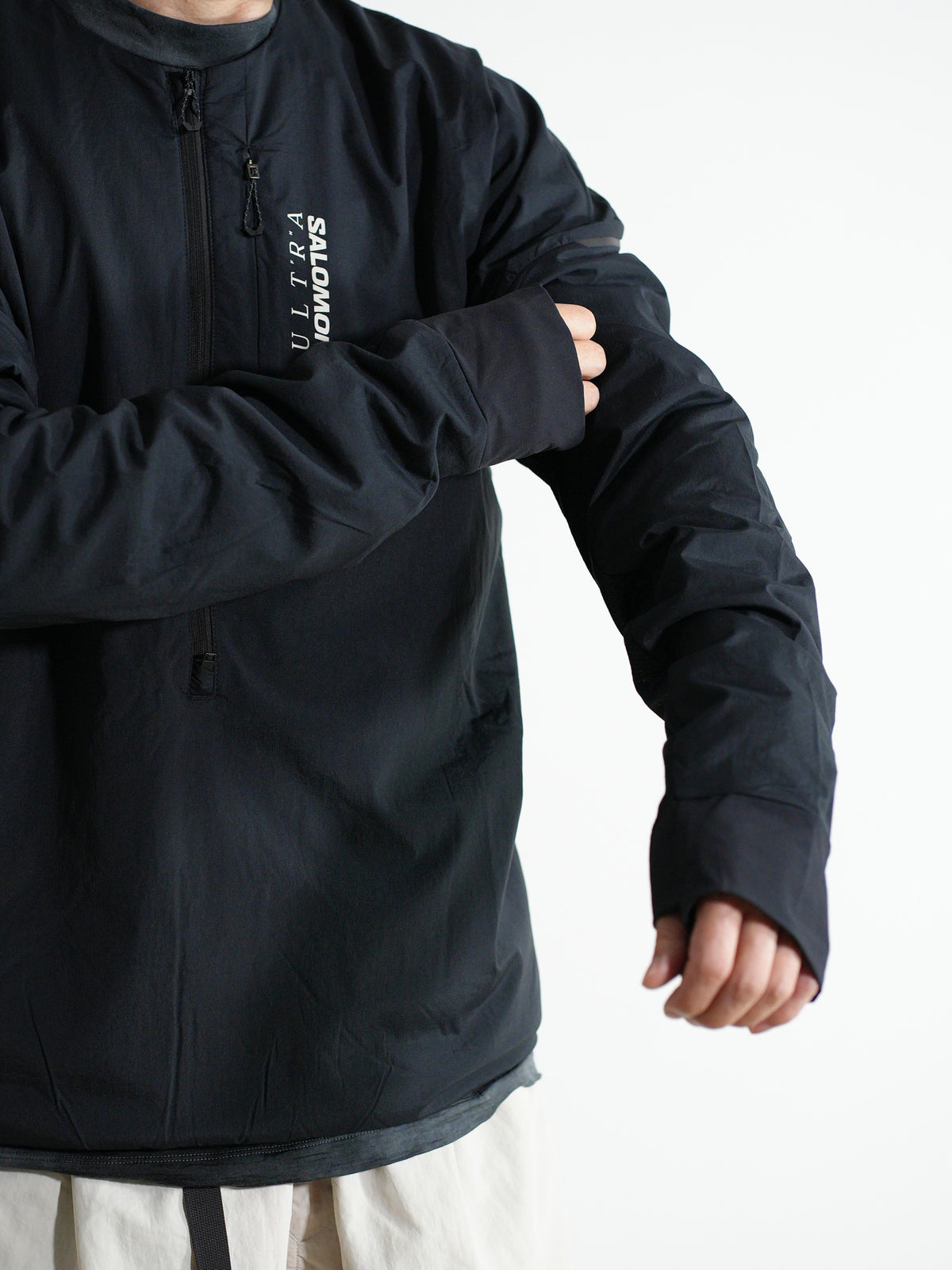 ULTRA FLEECE M