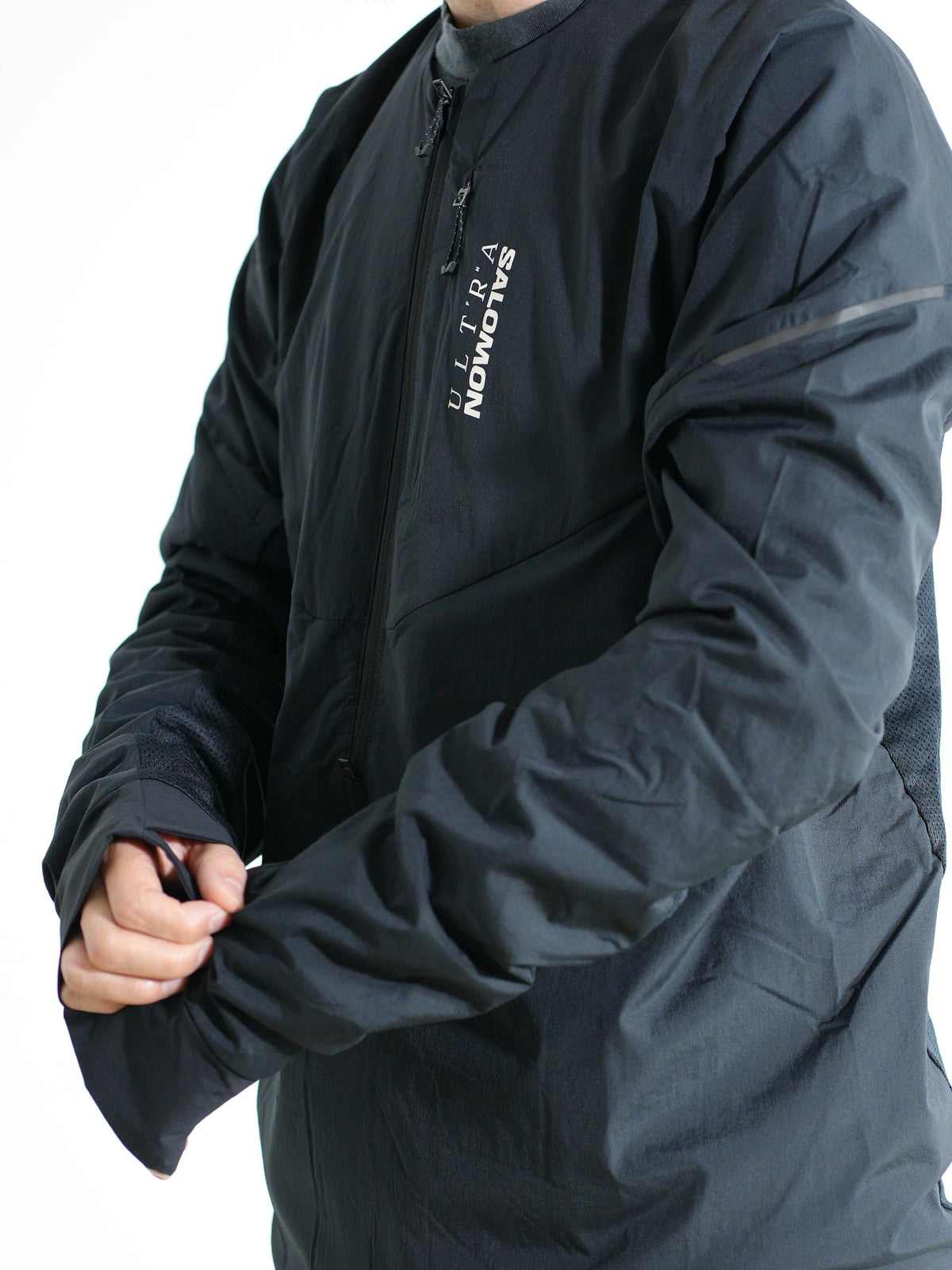 ULTRA FLEECE M