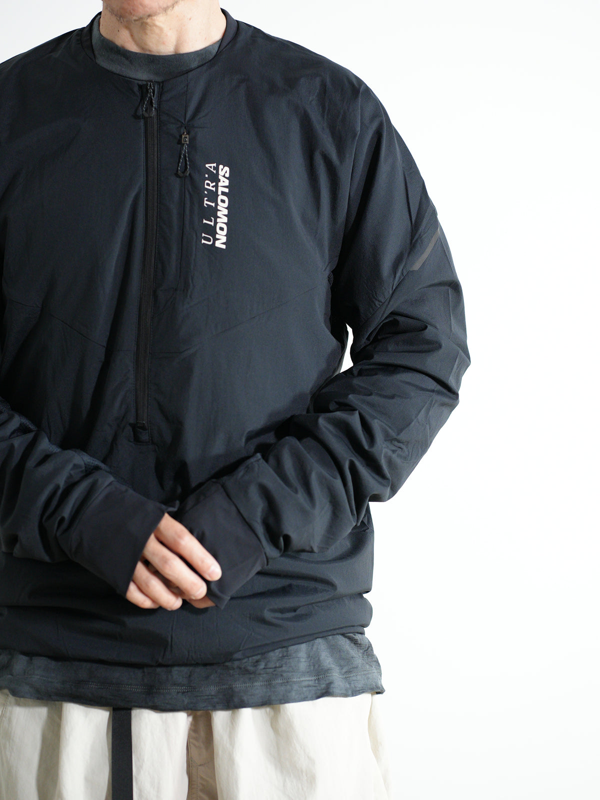 ULTRA FLEECE M