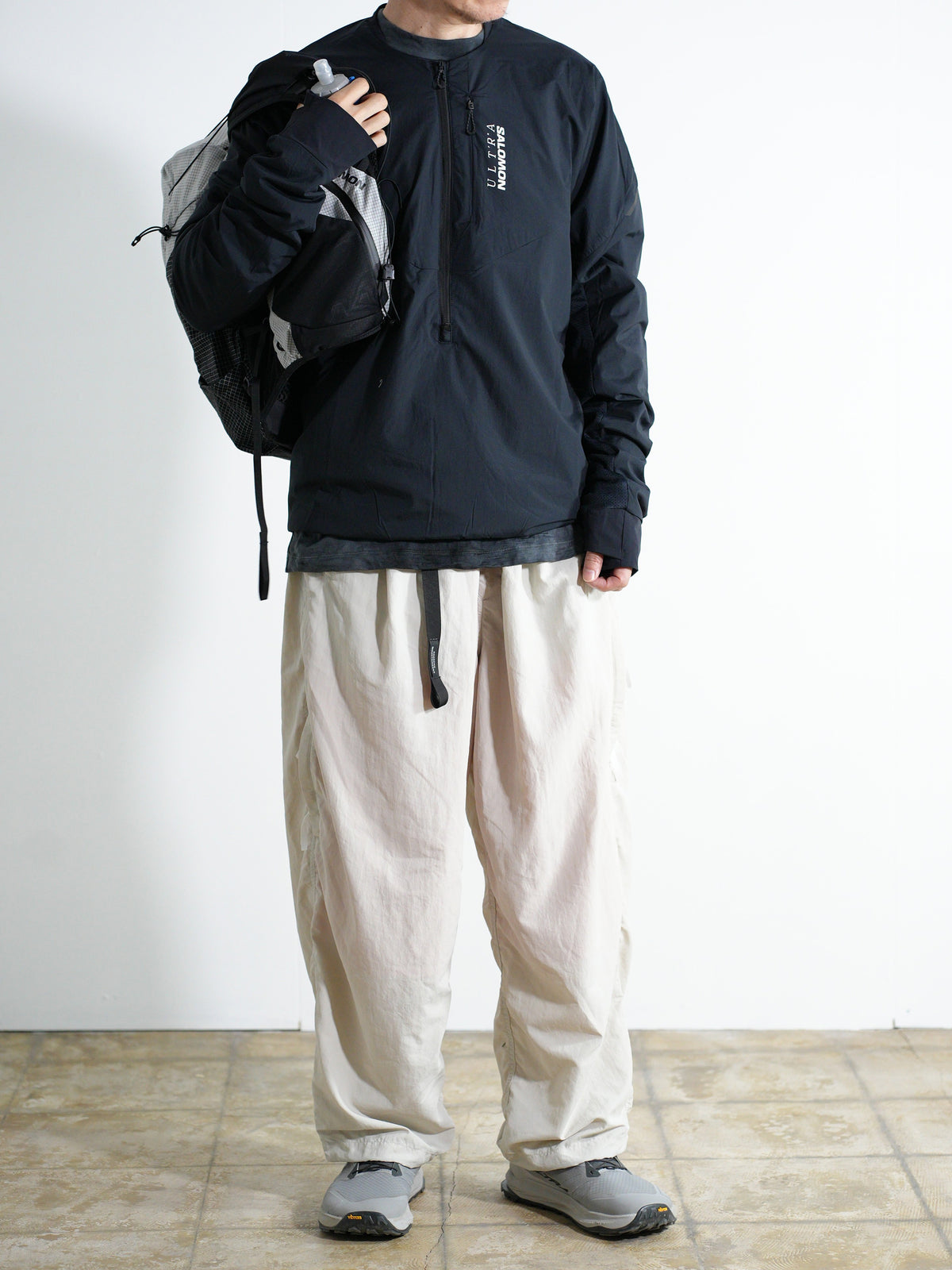 ULTRA FLEECE M