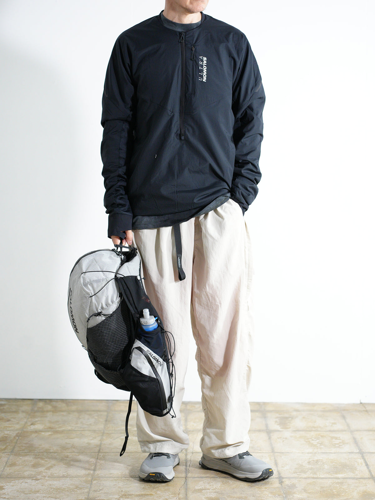 ULTRA FLEECE M