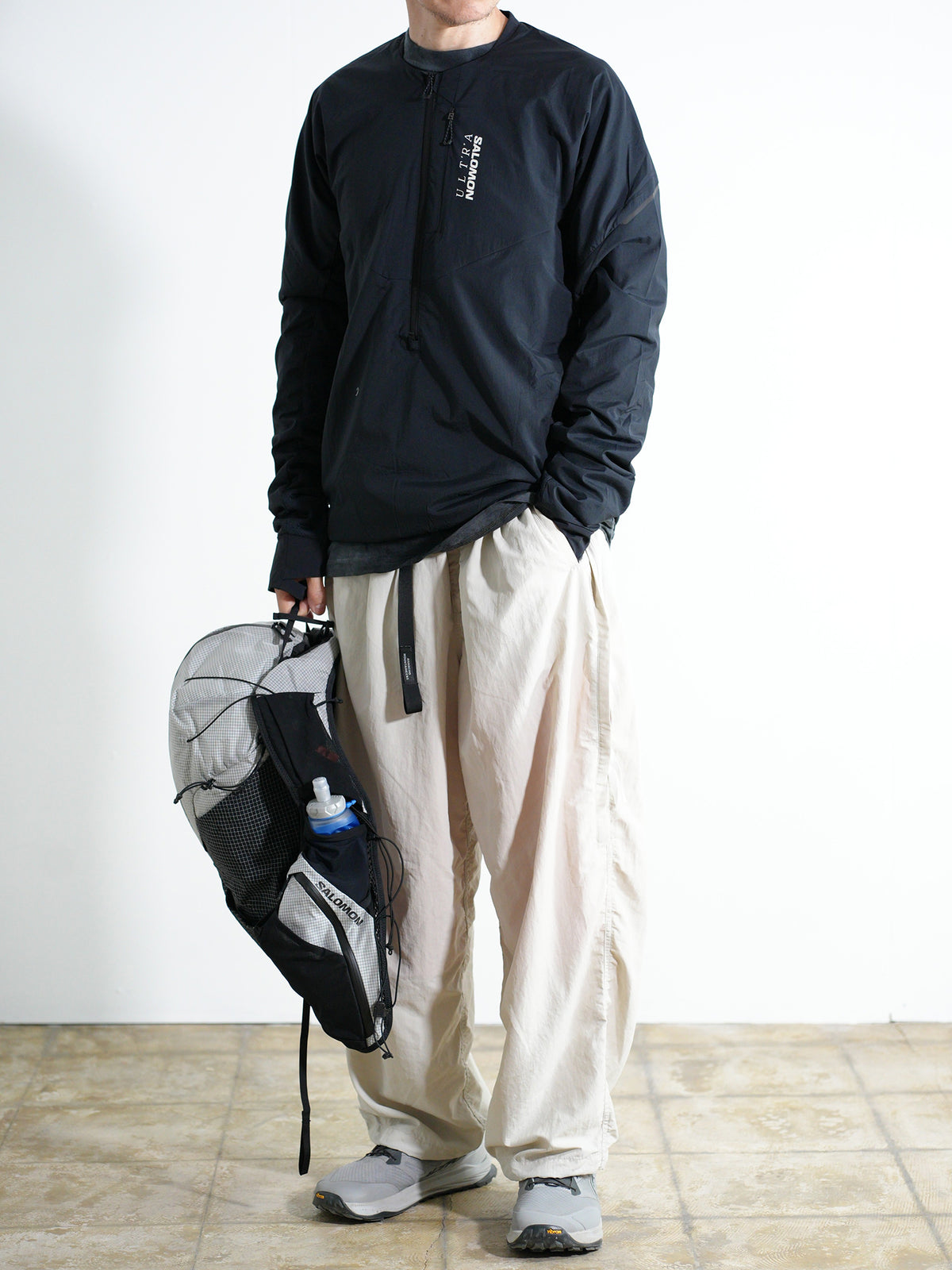 ULTRA FLEECE M