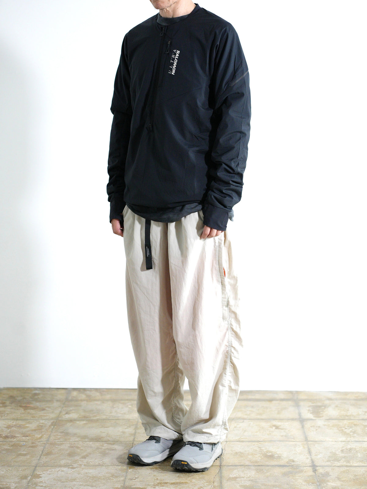 ULTRA FLEECE M