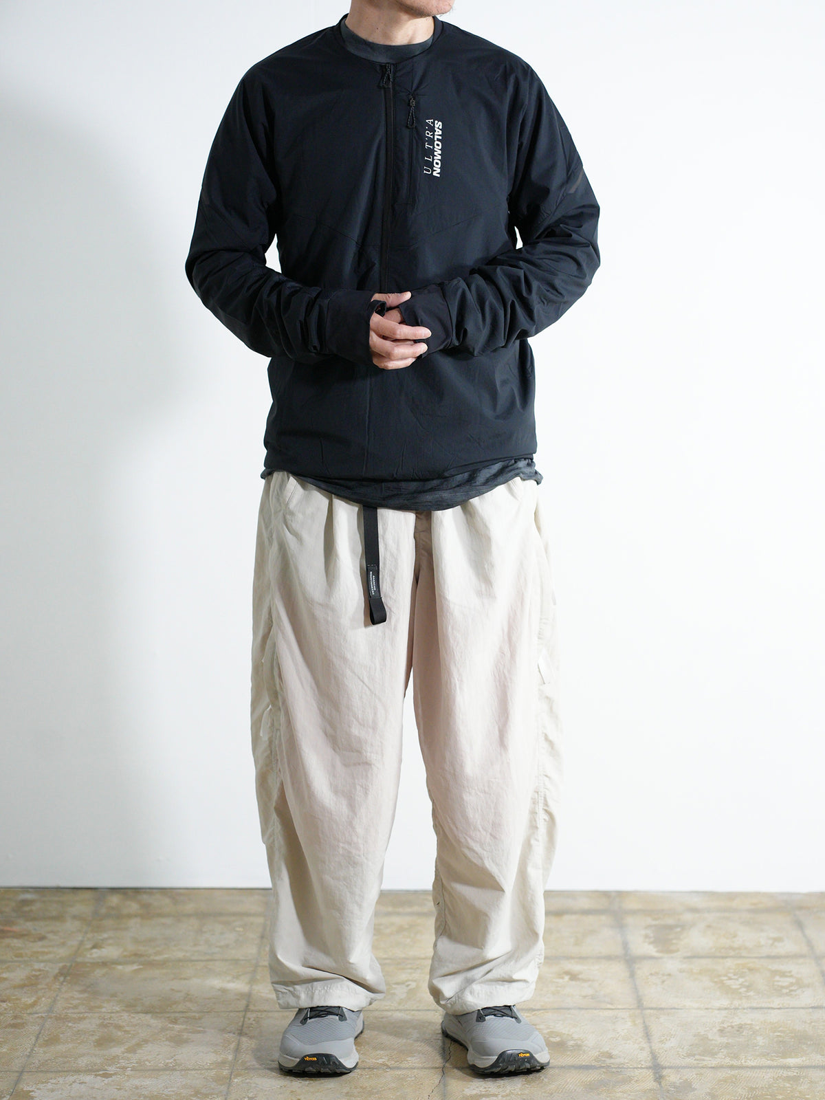 ULTRA FLEECE M