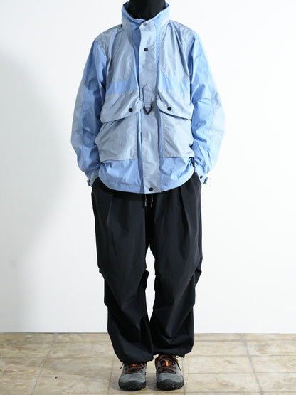 2-Way Mountain Short Jacket