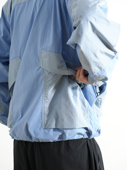 2-Way Mountain Short Jacket