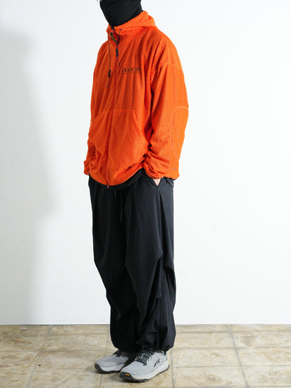 Octa Zip Parka