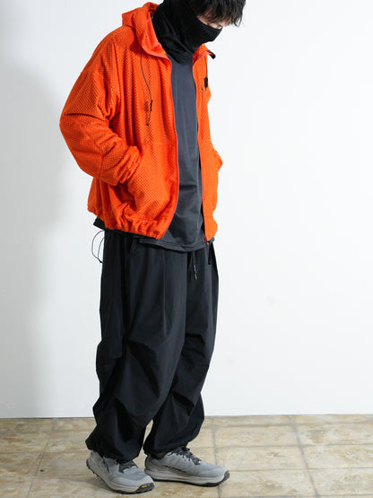 Octa Zip Parka