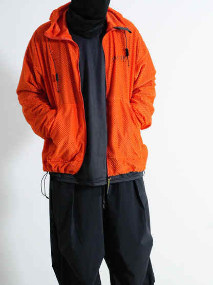 Octa Zip Parka