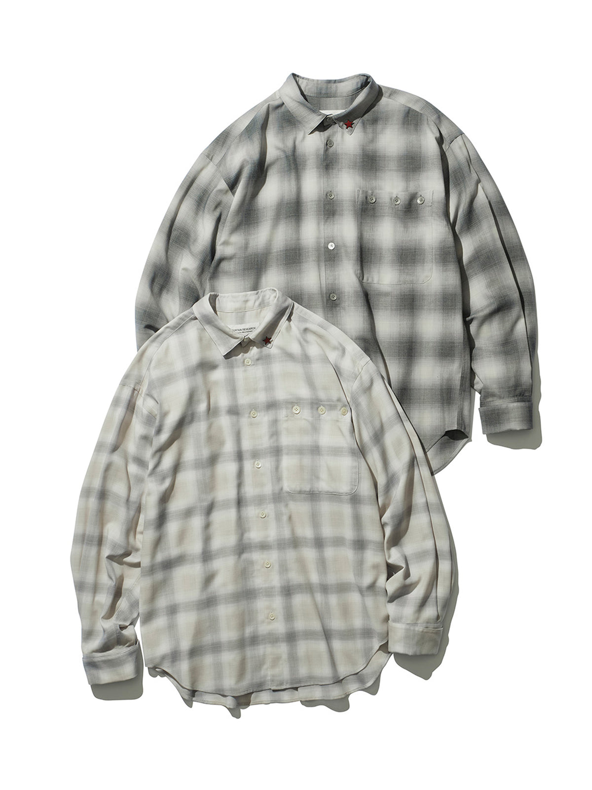 MT65 Shirt