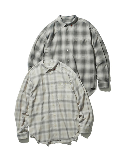 MT65 Shirt