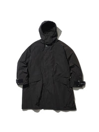 Balcollar Coat