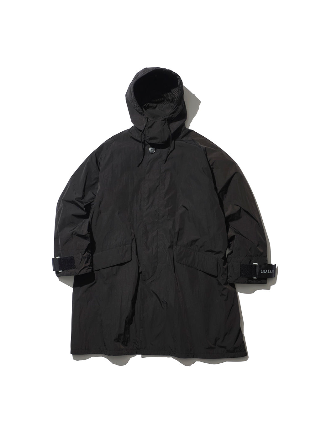 Balcollar Coat
