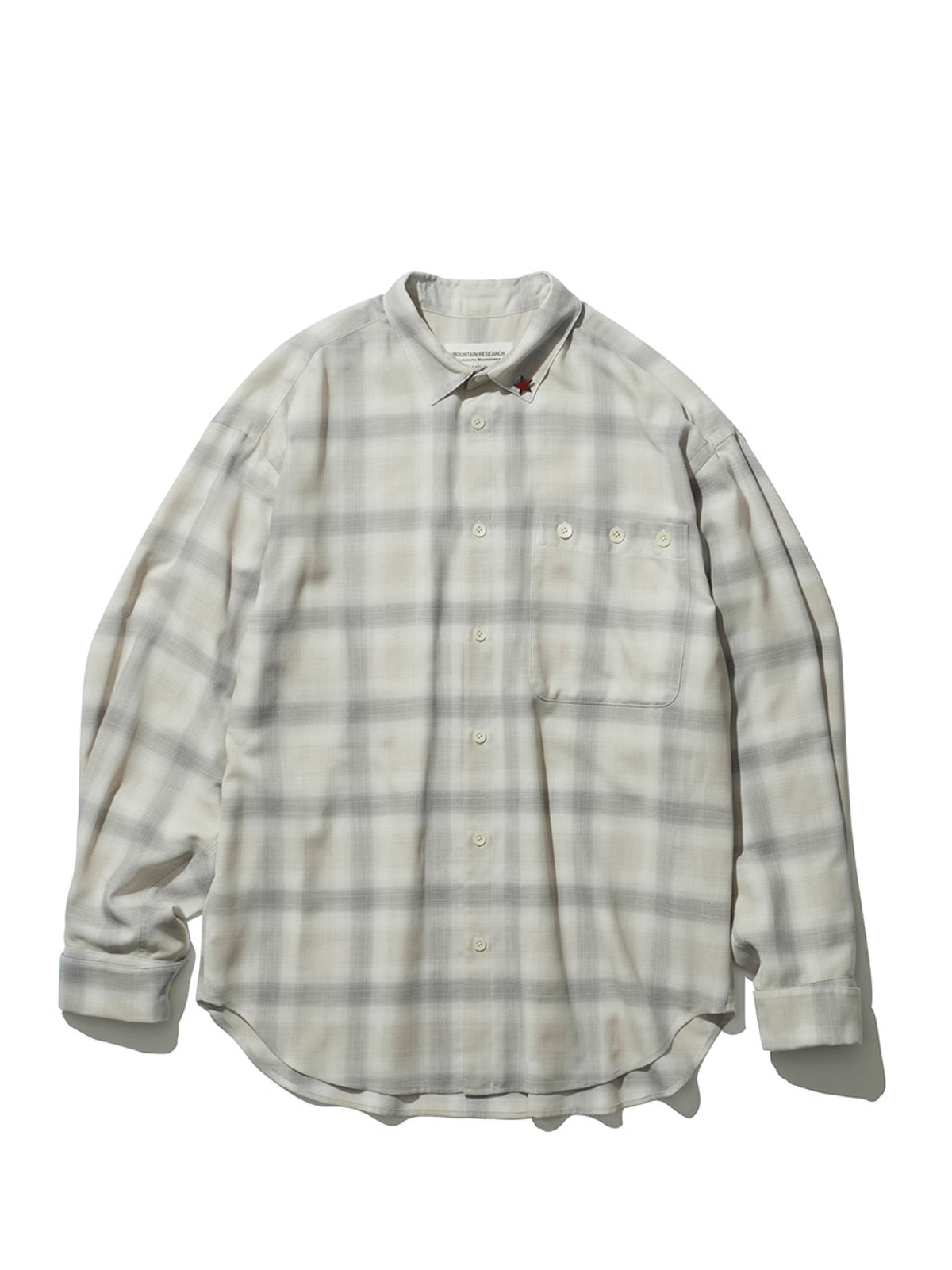 MT65 Shirt