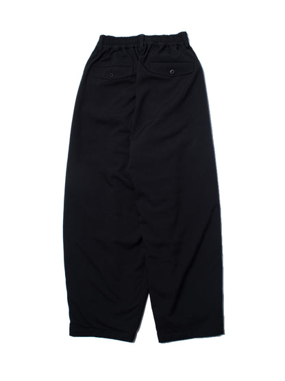TECH WOOL OCTA WIDE PANTS