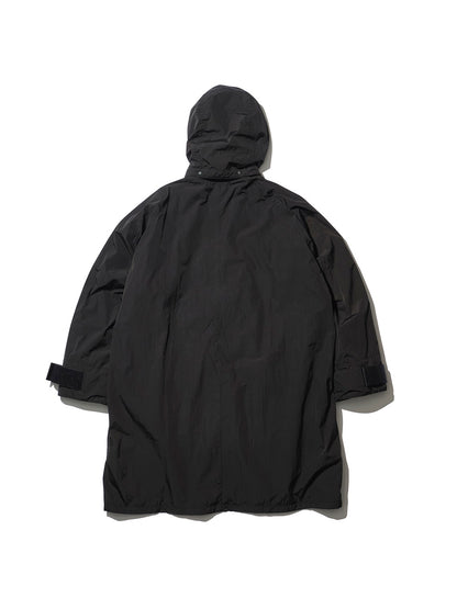 Balcollar Coat