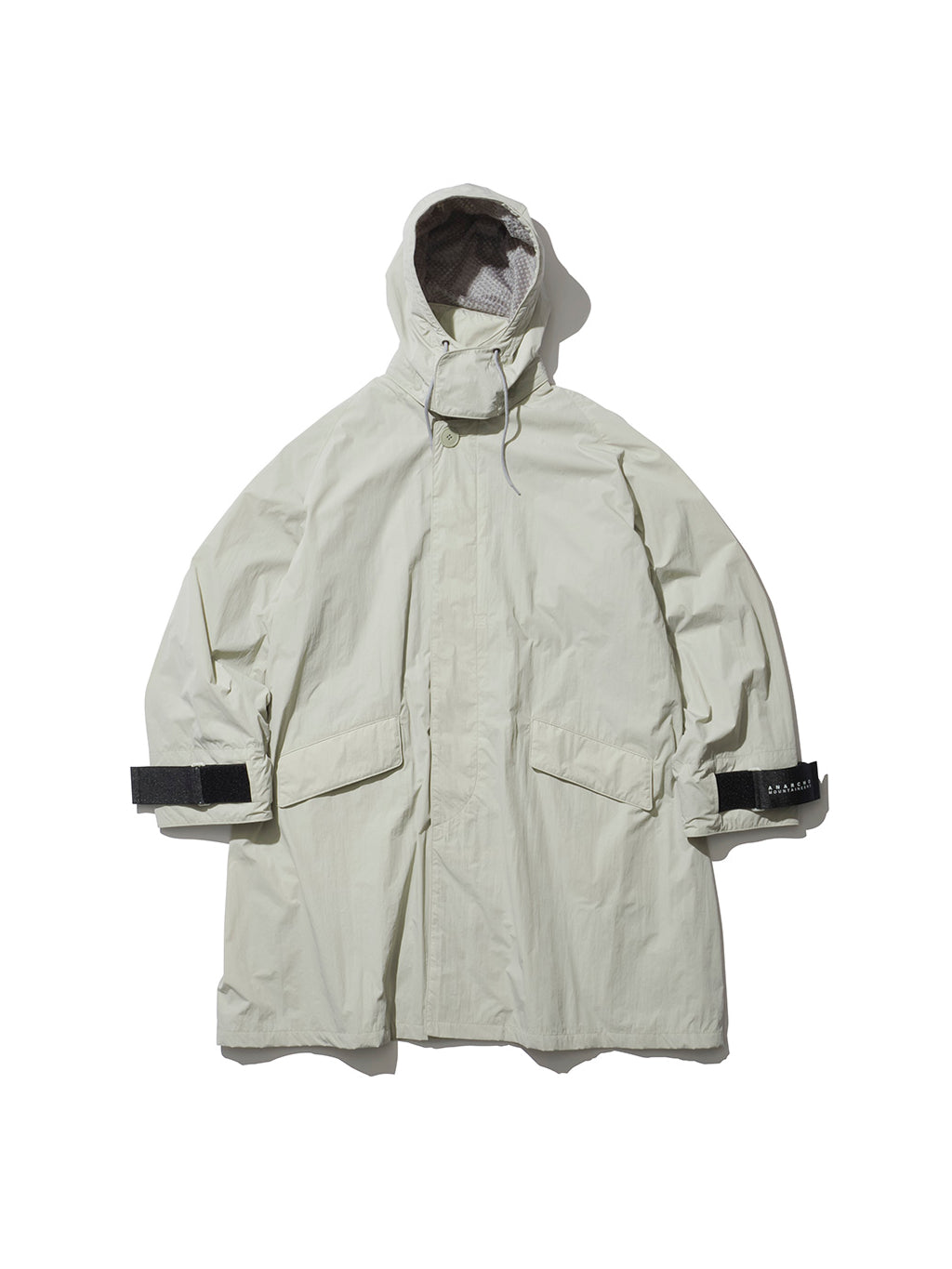 Balcollar Coat