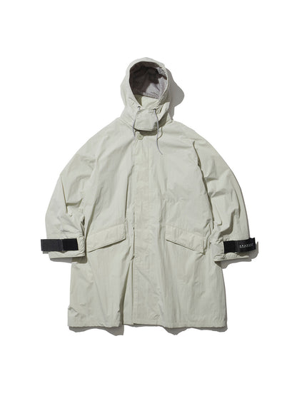 Balcollar Coat
