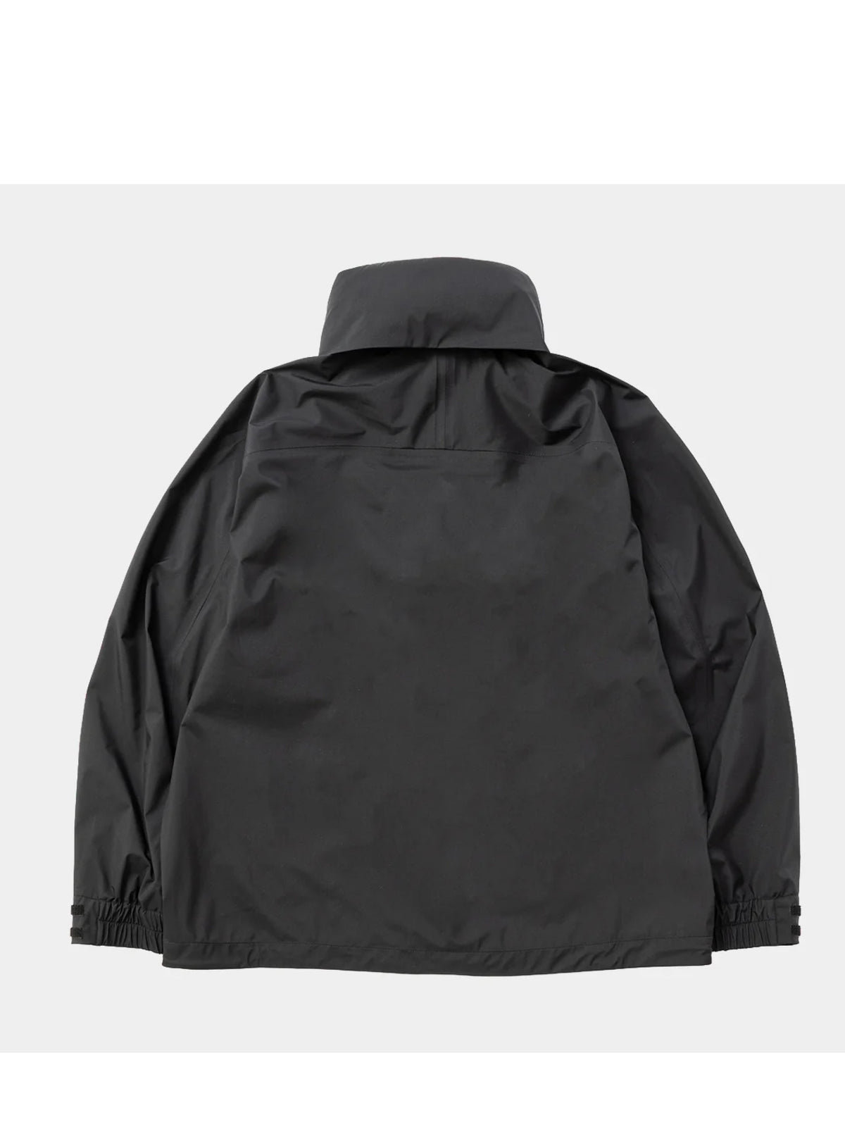 Temporal Fold Shell JKT