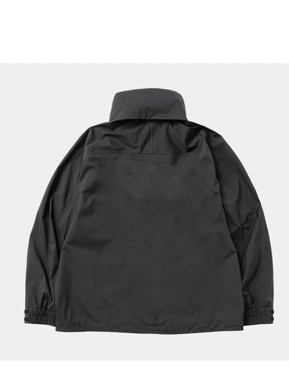 Temporal Fold Shell JKT
