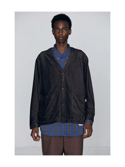 OCTA CARDIGAN