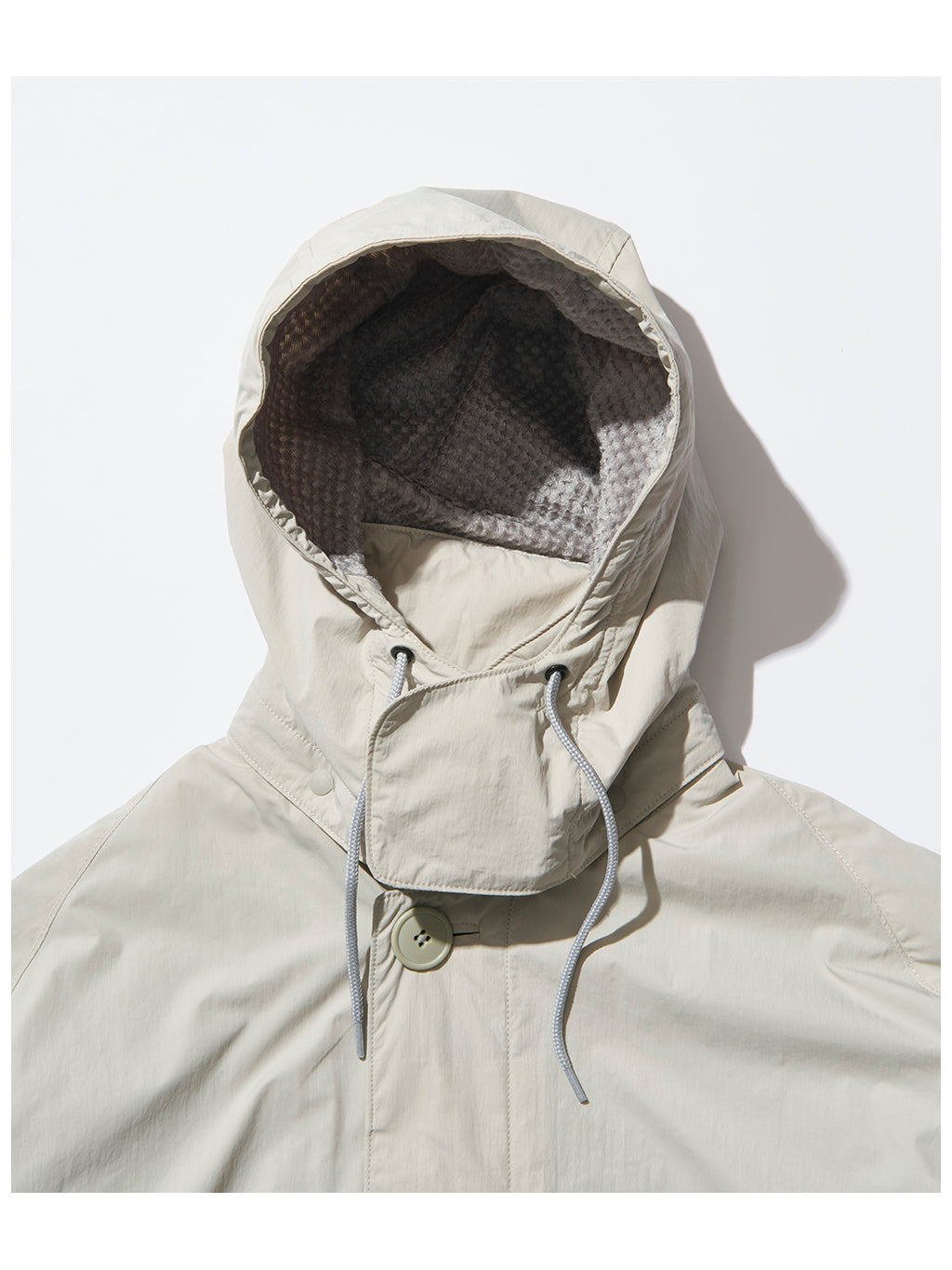 Balcollar Coat