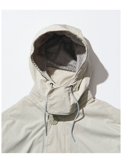 Balcollar Coat