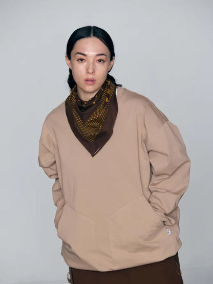 2PK SLOW DRY TEE LS