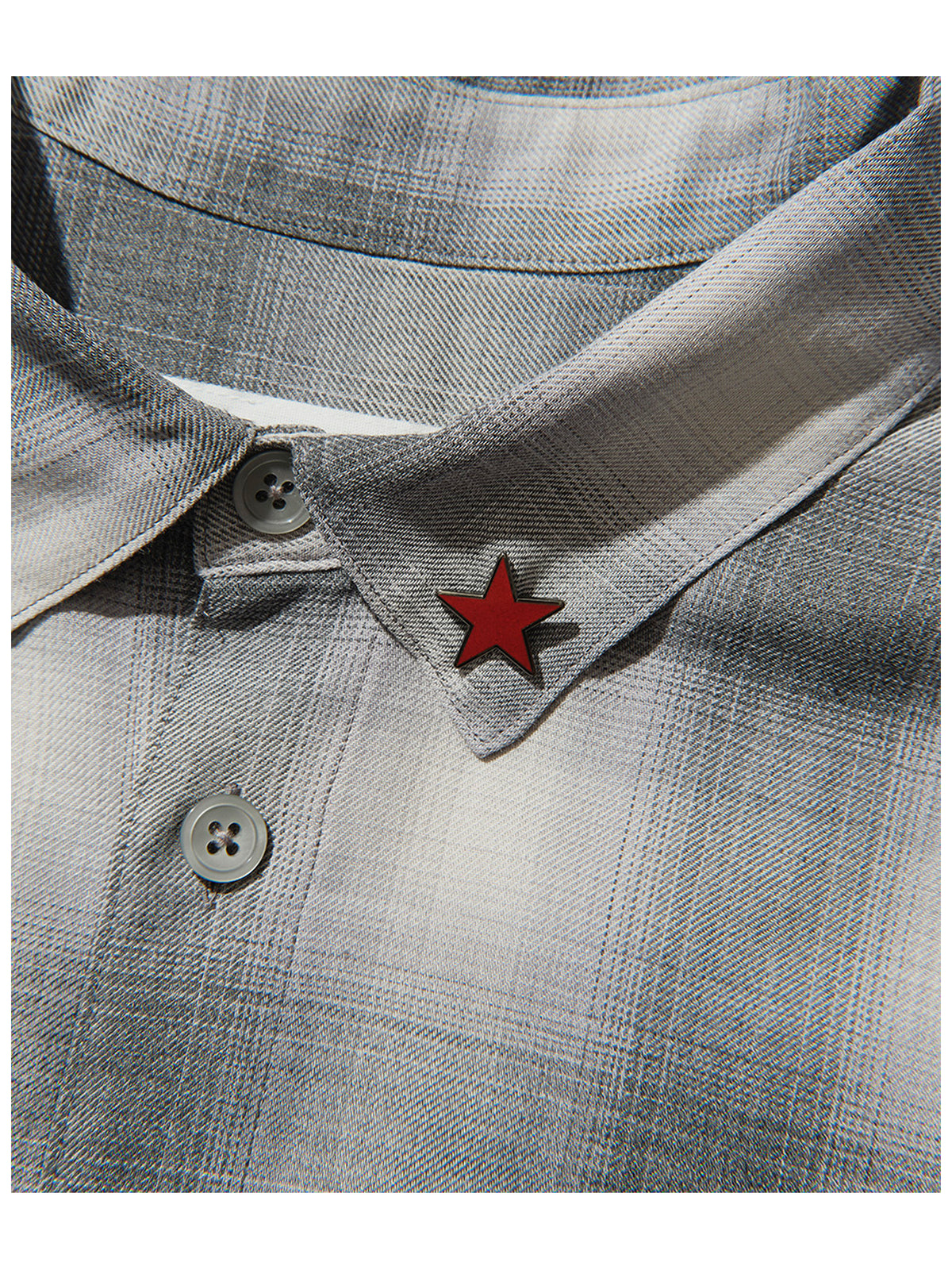 MT65 Shirt
