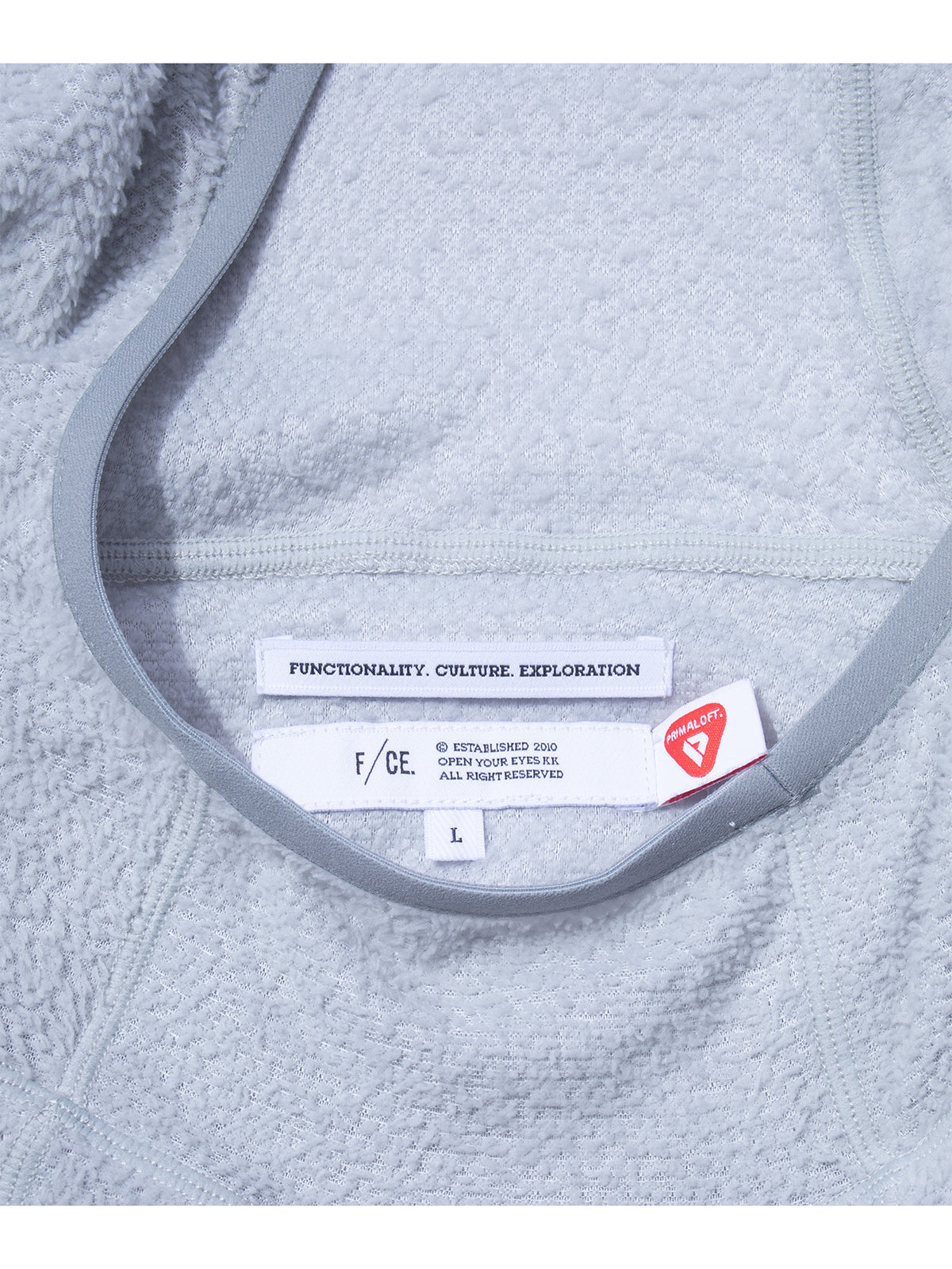PRIMALOFT ACTIVE EVOLVE HOODIE