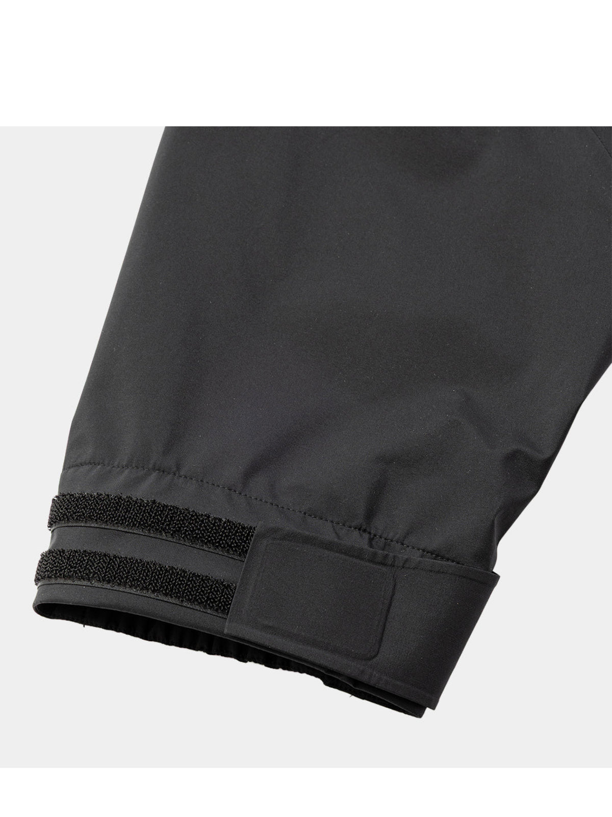 Temporal Fold Shell JKT