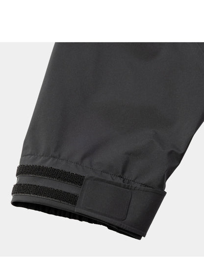 Temporal Fold Shell JKT